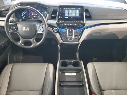 Used 2020 Honda Odyssey EX-L image 9