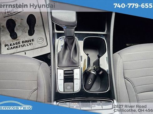Used 2024 Hyundai Santa Cruz SEL w/ Activity Package image 10