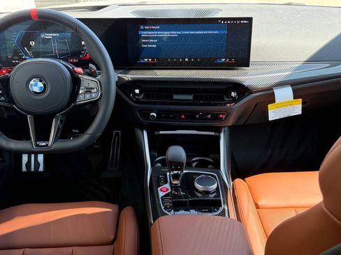 New 2026 BMW M4 xDrive Competition image 6
