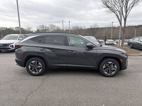 New 2026 Hyundai Tucson SEL FWD image 9