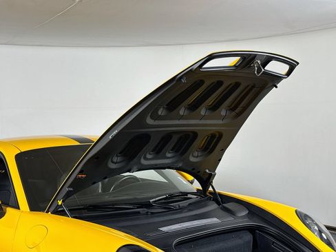 Certified 2023 Porsche 911 GT3 RWD image 22