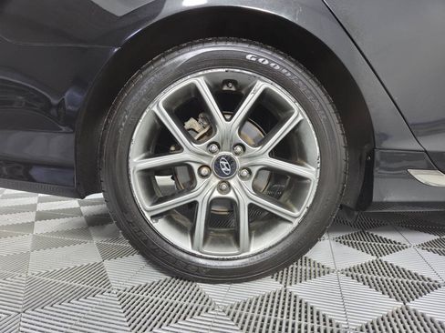 Used 2018 Hyundai Sonata Sport FWD image 10