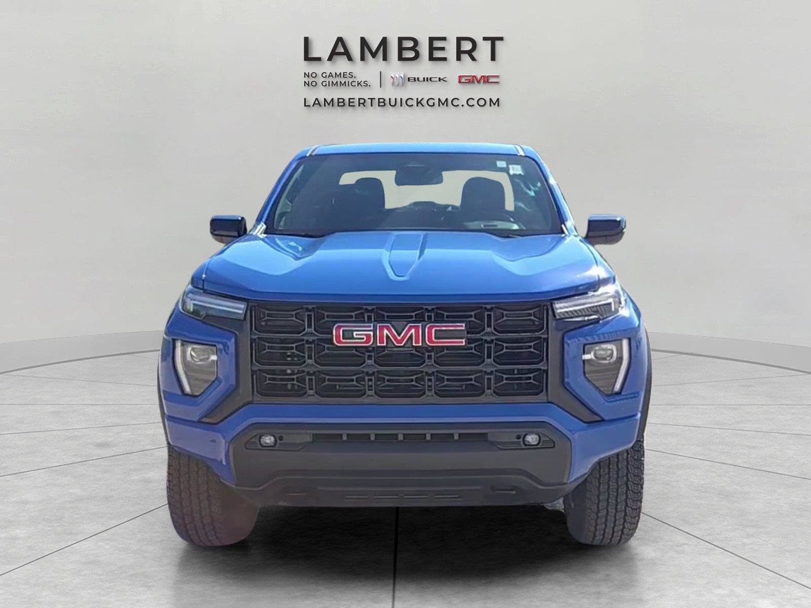 Used 2026 GMC Canyon Elevation w/ Convenience Package AWD/4WD image 8