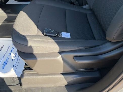 New 2026 GMC Sierra 3500 Pro image 18