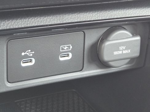 New 2026 Honda CR-V EX image 11