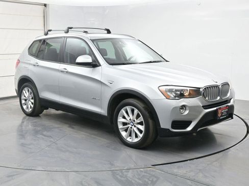 Used 2015 BMW X3 xDrive28i AWD/4WD image 23