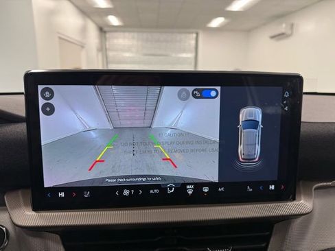 New 2026 Ford Explorer Active image 22