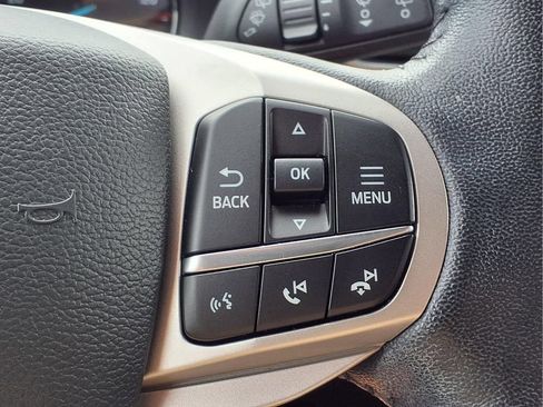 Used 2023 Ford Explorer XLT w/ Equipment Group 202A AWD/4WD image 21