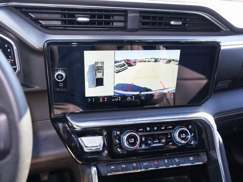 Certified 2024 GMC Sierra 1500 Denali w/ Denali Reserve Package AWD/4WD image 17