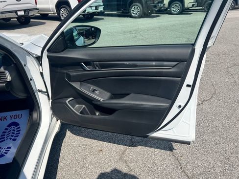 Used 2022 Honda Accord Sport Special Edition image 30