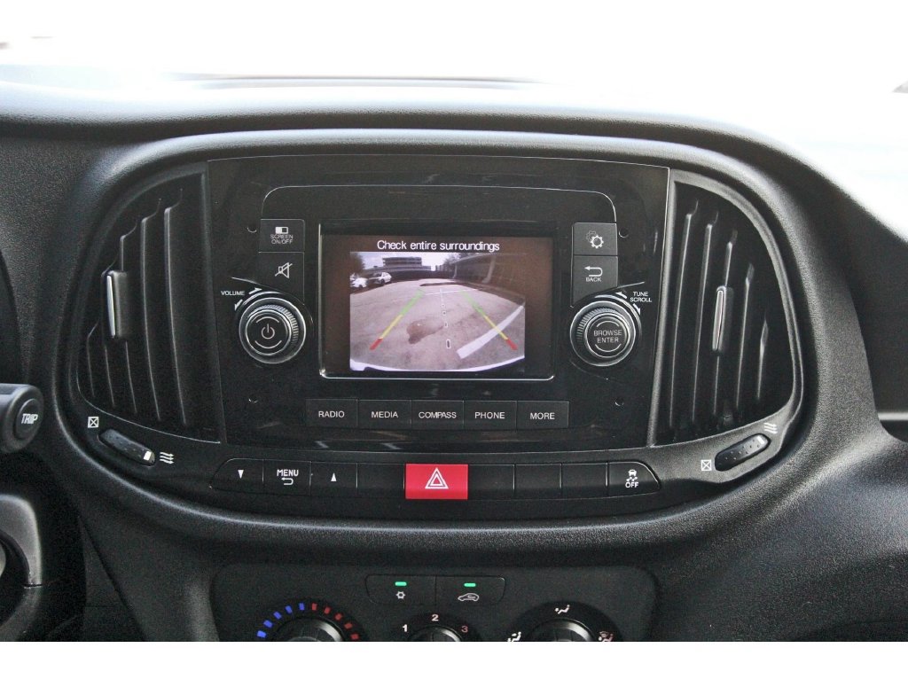 Used 2022 RAM ProMaster City Tradesman FWD image 25