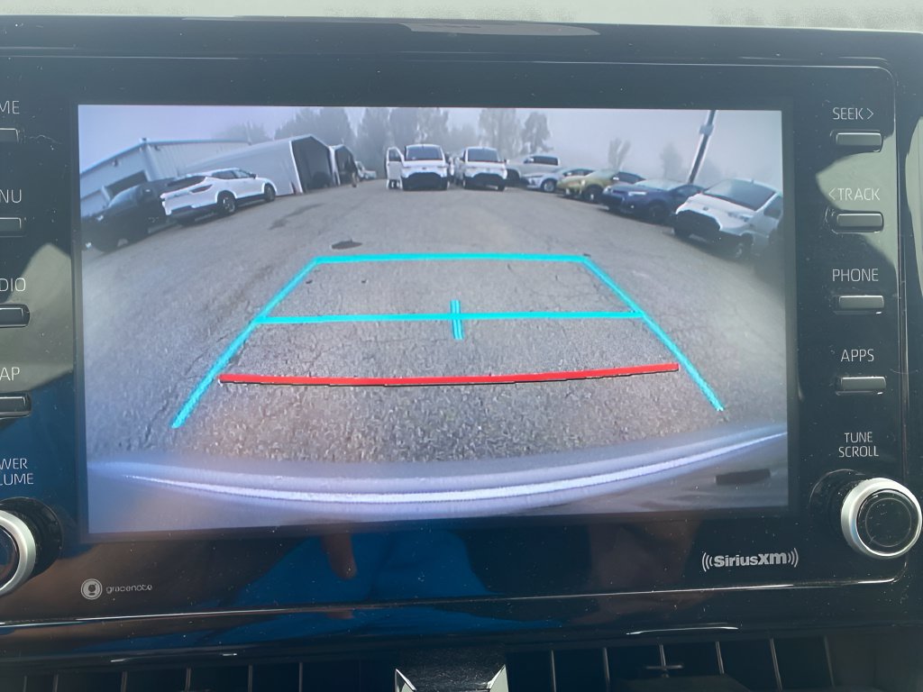 Used 2022 Toyota Corolla SE FWD image 13