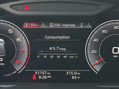 Used 2020 Audi Q8 Premium AWD/4WD image 14