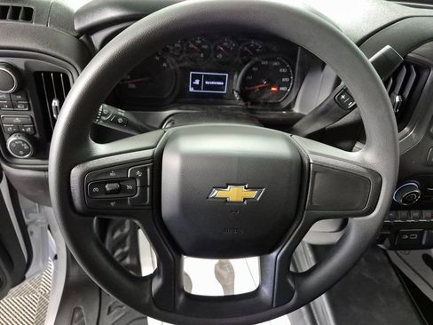 New 2026 Chevrolet Silverado 1500 W/T w/ WT Value Package image 11
