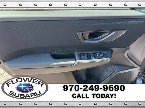 New 2026 Subaru Outback Premium w/ Premium/Limited Package AWD/4WD image 24