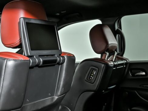Used 2021 Dodge Durango SRT w/ Premium Interior Group AWD/4WD image 22