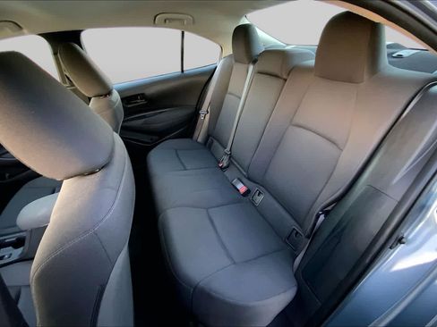 Used 2024 Toyota Corolla LE FWD image 20