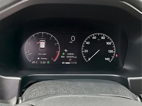 Used 2025 Honda Odyssey EX-L image 20