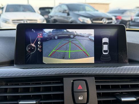 Used 2015 BMW M4 Coupe image 20