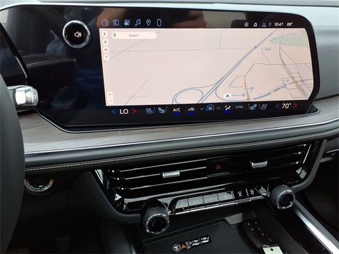 New 2026 Chevrolet Tahoe Premier image 14