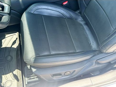 Used 2024 Ford Mustang Premium RWD image 21