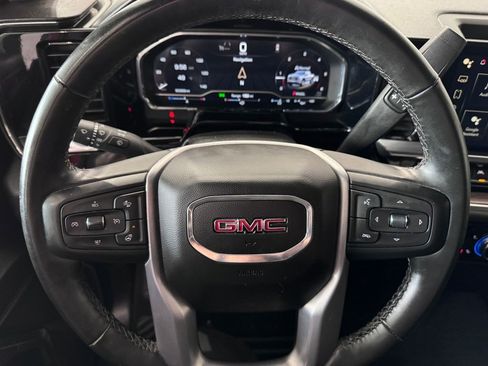 Certified 2023 GMC Sierra 1500 Elevation image 16