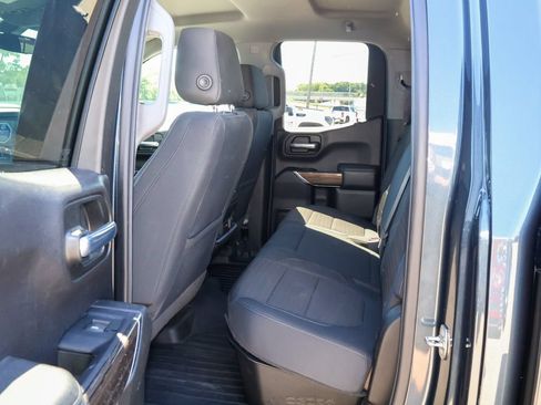 Used 2020 Chevrolet Silverado 1500 RST w/ All-Star Edition AWD/4WD image 11