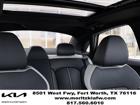 New 2026 Kia K5 GT-Line FWD image 27