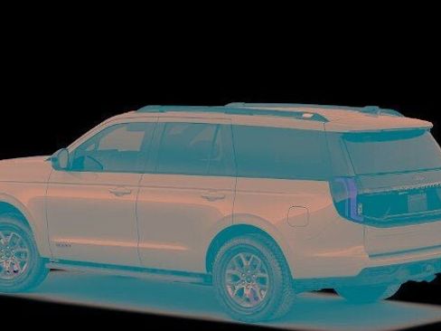 New 2026 Ford Expedition Tremor image 50