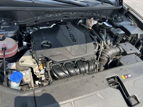 Used 2022 Hyundai Tucson Limited w/ Cargo Package AWD/4WD image 28