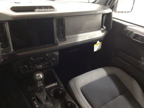 New 2026 Ford Bronco Big Bend AWD/4WD image 37