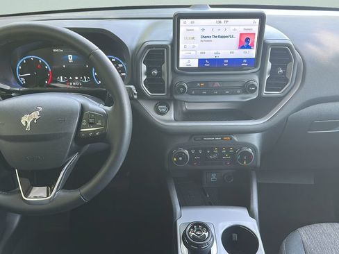 Used 2022 Ford Bronco Sport Big Bend w/ Convenience Package AWD/4WD image 20