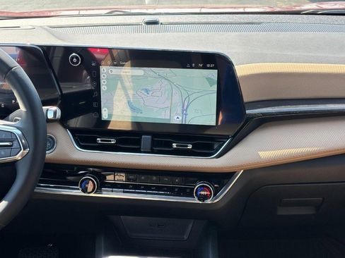 New 2026 Chevrolet Equinox ACTIV w/ LPO, Floor Liner Package FWD image 8