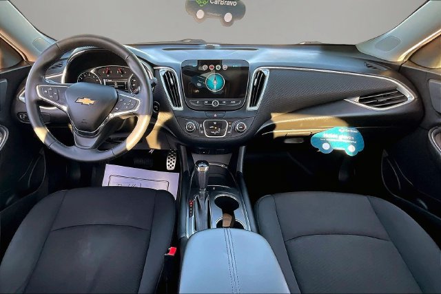 Used 2016 Chevrolet Malibu LT FWD image 7