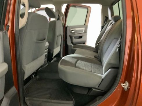 Used 2013 RAM 1500 Outdoorsman AWD/4WD image 30
