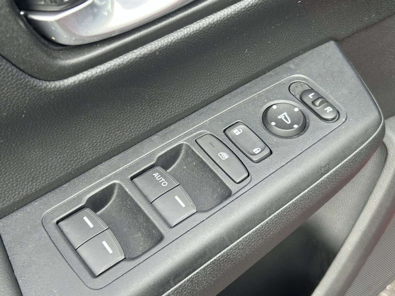 Certified 2024 Honda CR-V LX image 25