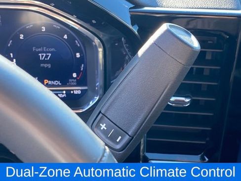 Certified 2025 Chevrolet Silverado 1500 LT image 12