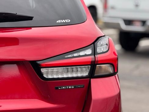 New 2026 Mitsubishi Outlander Sport AWD image 11