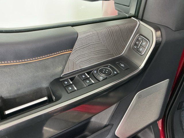 Used 2024 Ford F350 Platinum AWD/4WD image 18