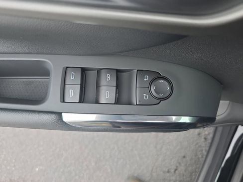 New 2026 Chevrolet Traverse LT image 28