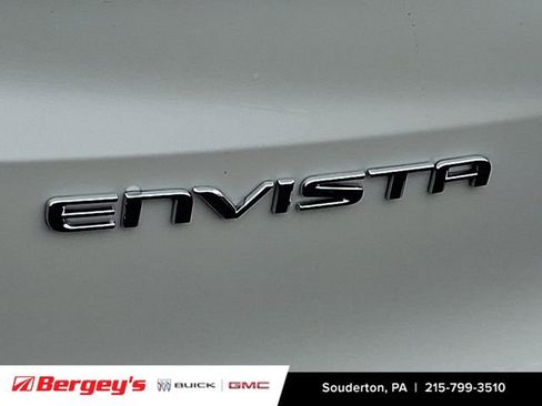 New 2026 Buick Envista Avenir FWD image 22