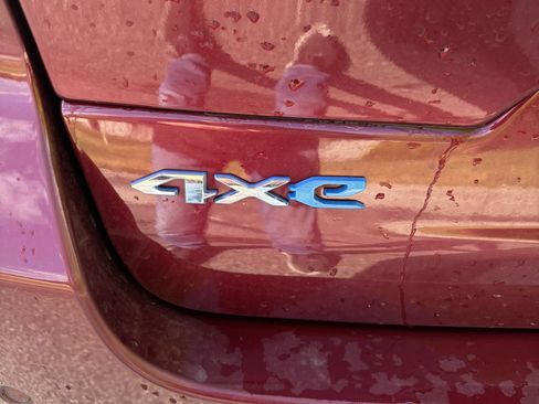 Used 2023 Jeep Grand Cherokee 4WD 4xe image 25