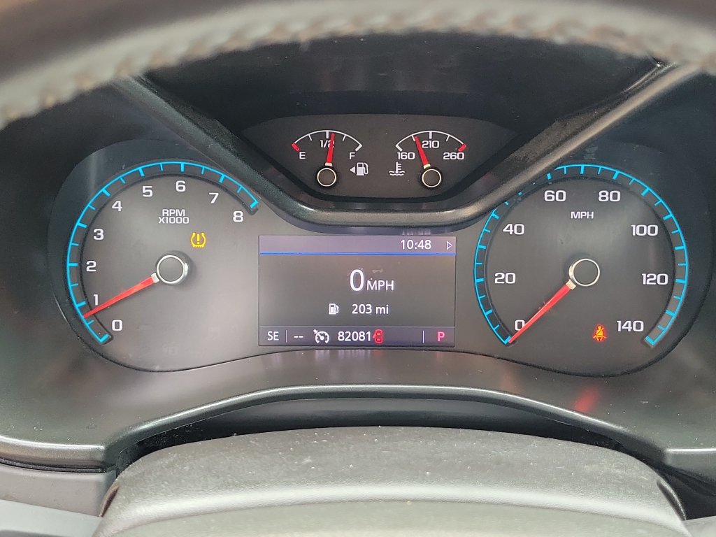 Used 2020 GMC Canyon SLE w/ Elevation Edition RWD image 31