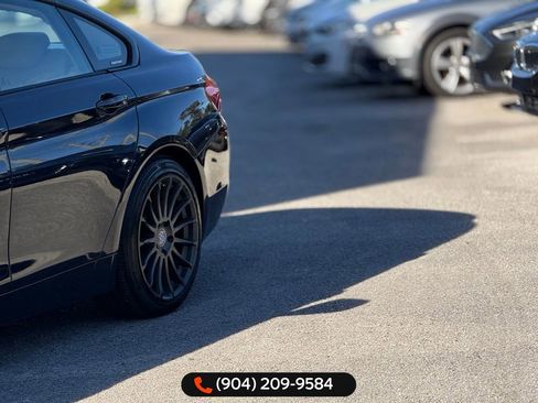 Used 2015 BMW 435i Gran Coupe xDrive image 2