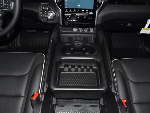 New 2026 RAM 1500 Laramie w/ Night Edition image 23