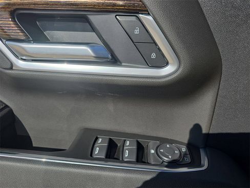 New 2026 GMC Sierra 1500 Elevation w/ Elevation Premium Package image 28