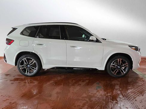 Used 2026 BMW X1 xDrive28i w/ Technology Package AWD/4WD image 2