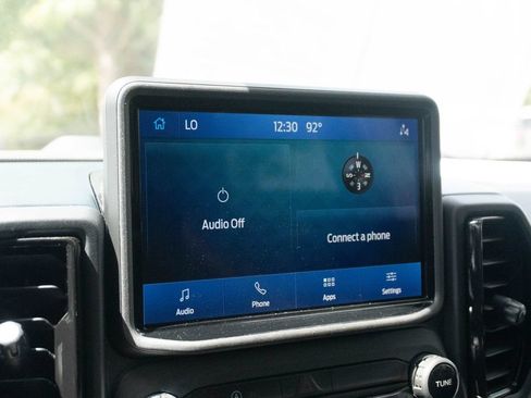 Used 2023 Ford Bronco Sport Heritage w/ Heritage Convenience Package AWD/4WD image 23