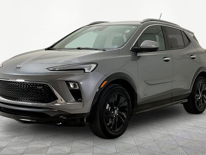 Used 2025 Buick Encore GX Sport Touring w/ Comfort Package