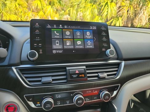 Used 2022 Honda Accord EX-L image 20